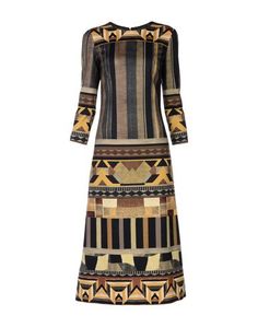 Платье длиной 3/4 Etro