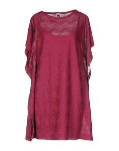 Короткое платье M Missoni