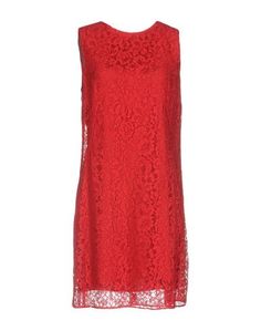 Короткое платье Dolce & Gabbana