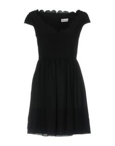 Короткое платье RED Valentino