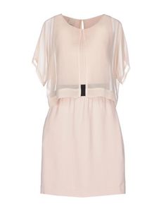 Короткое платье Pinko