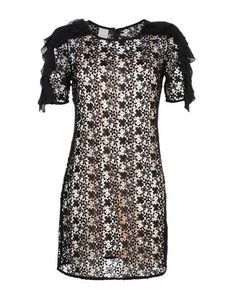 Короткое платье Pinko