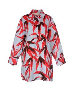 Короткое платье Marni