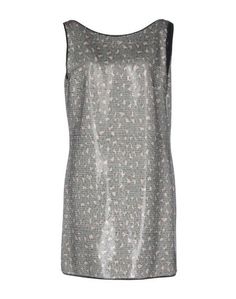 Короткое платье Just Cavalli