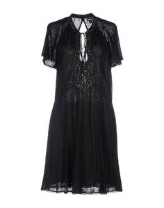 Короткое платье Just Cavalli