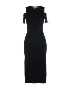 Платье длиной 3/4 Michael Michael Kors