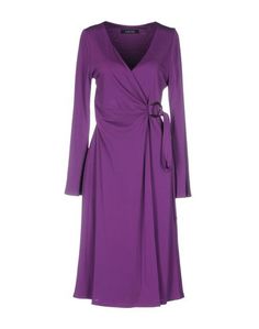 Платье до колена Fisico