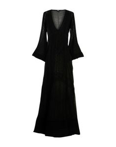 Длинное платье Just Cavalli