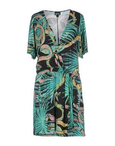Короткое платье Just Cavalli