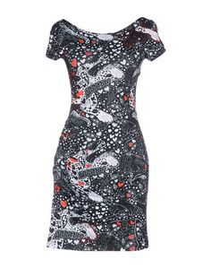Короткое платье Just Cavalli