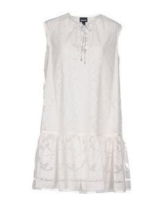 Короткое платье Just Cavalli