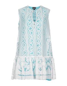 Короткое платье Just Cavalli