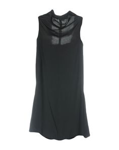 Короткое платье Rick Owens