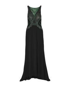 Длинное платье Impero Couture