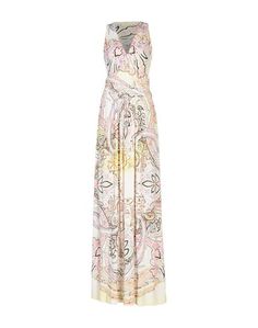 Длинное платье Etro