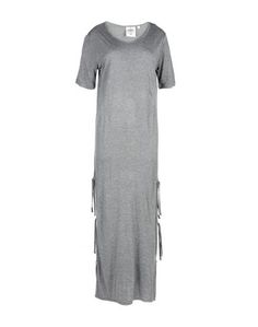 Длинное платье Cheap Monday