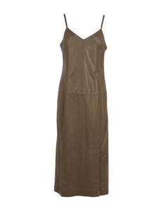 Платье длиной 3/4 Belstaff