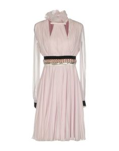 Короткое платье Giambattista Valli