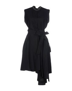 Короткое платье Brunello Cucinelli