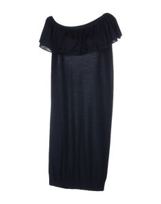 Короткое платье Brunello Cucinelli