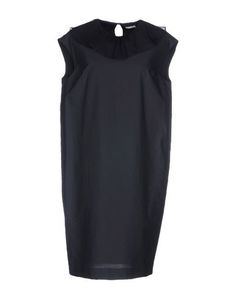Короткое платье Brunello Cucinelli