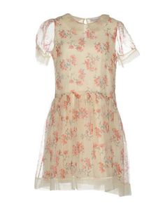 Короткое платье RED Valentino