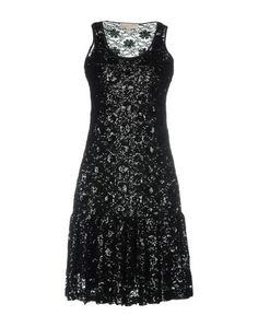 Короткое платье Michael Michael Kors