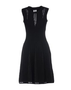 Короткое платье AlaÏa