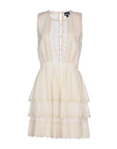 Короткое платье Just Cavalli