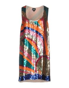 Короткое платье Just Cavalli