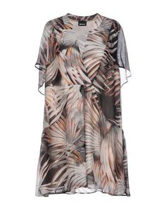 Короткое платье Just Cavalli