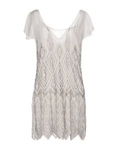 Короткое платье Just Cavalli