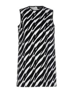Короткое платье Dsquared2