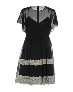 Короткое платье RED Valentino