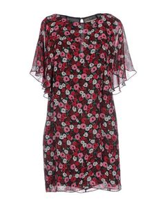 Короткое платье Saint Laurent