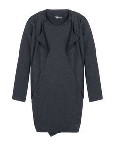 Короткое платье Y-3