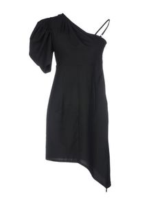 Короткое платье Mnml Couture