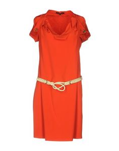 Короткое платье Gucci