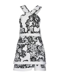 Короткое платье Carven