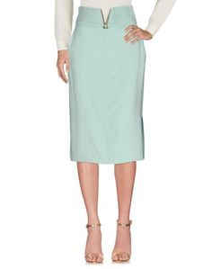 Юбка длиной 3/4 Elisabetta Franchi