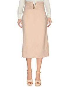 Юбка длиной 3/4 Elisabetta Franchi