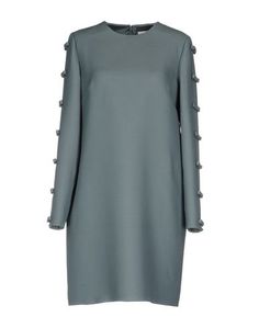 Короткое платье Valentino