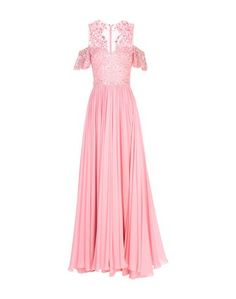 Длинное платье Zuhair Murad