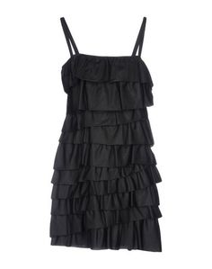 Короткое платье Moschino Cheap and Chic