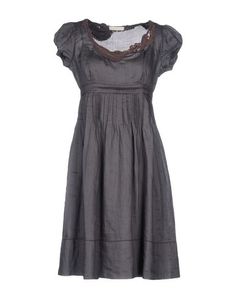 Короткое платье Scervino Street
