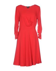 Короткое платье Dkny