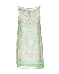 Короткое платье Just Cavalli