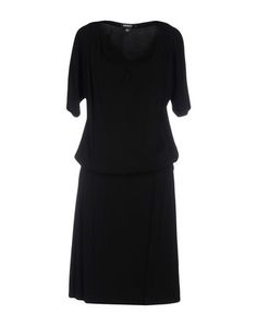 Платье до колена Dkny