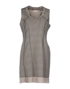 Короткое платье Scervino Street