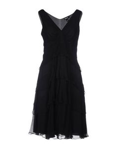 Платье до колена Dkny